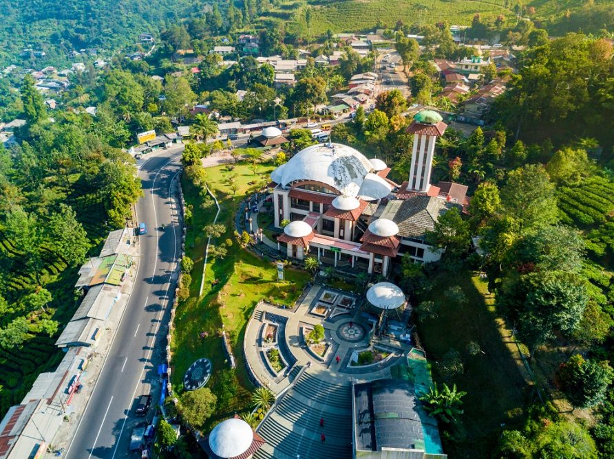 Masjid AttaAwun